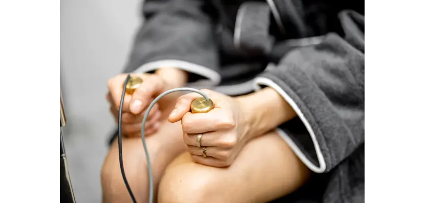 Biorezonans Tedavisi