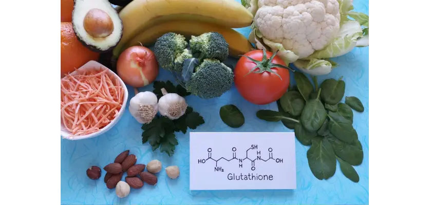 Glutatyon Tedavisi