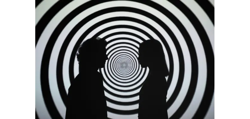 Hipnoterapi Tedavisi