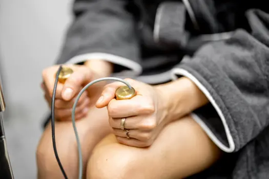 Biorezonans Tedavisi 